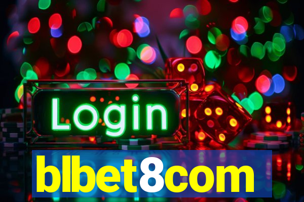 blbet8com