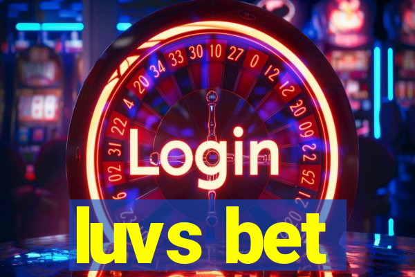 luvs bet