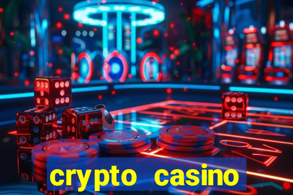 crypto casino instant withdrawal