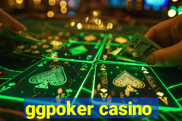 ggpoker casino