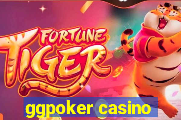 ggpoker casino