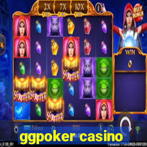 ggpoker casino