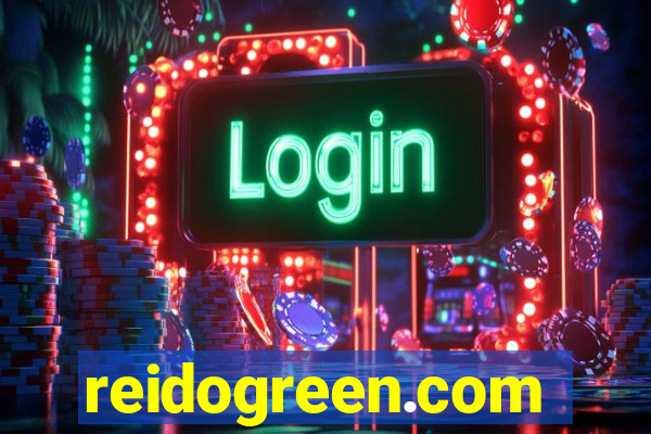 reidogreen.com