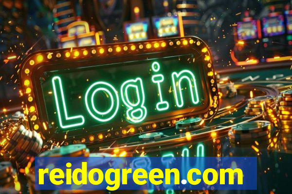 reidogreen.com