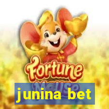 junina bet