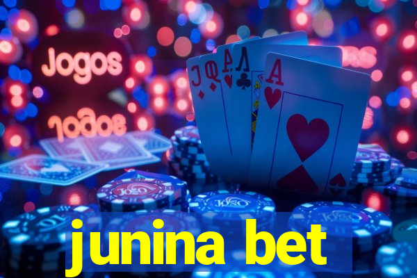 junina bet