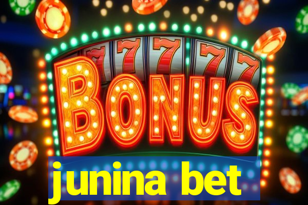 junina bet