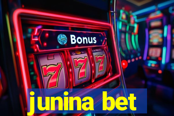 junina bet