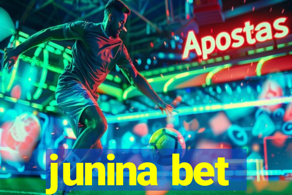 junina bet