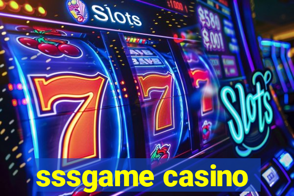 sssgame casino