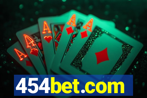 454bet.com