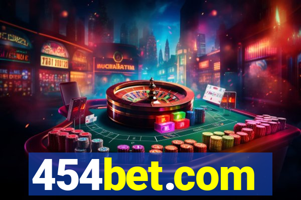 454bet.com