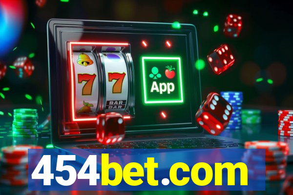 454bet.com