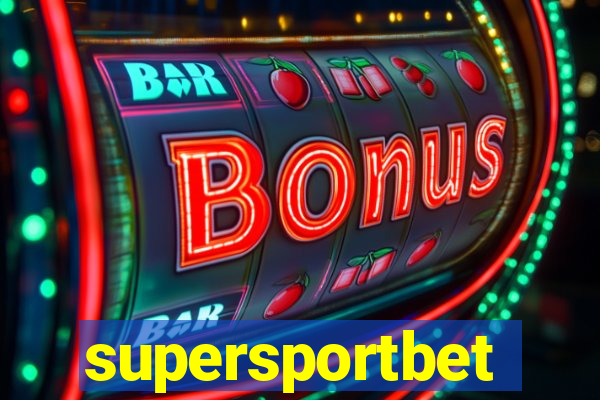 supersportbet