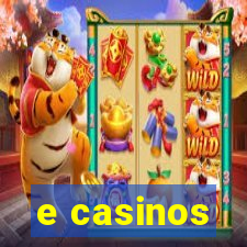 e casinos