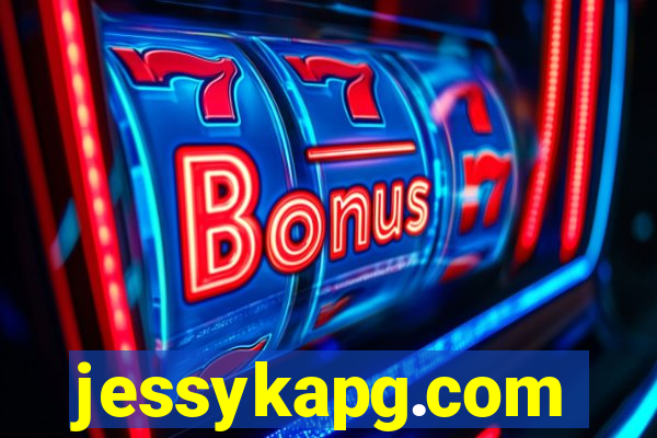 jessykapg.com