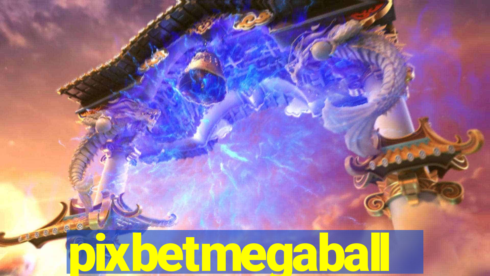 pixbetmegaball