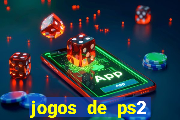 jogos de ps2 download torrent