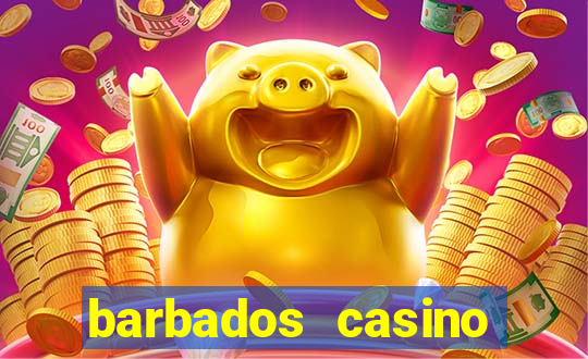 barbados casino sports betting