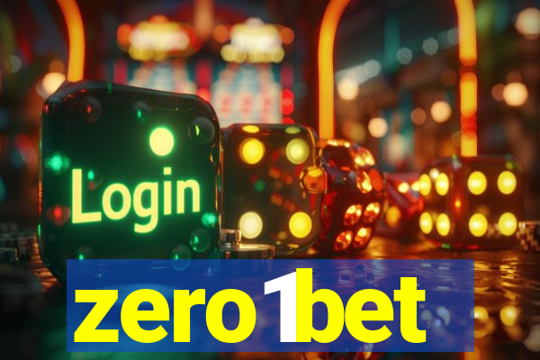 zero1bet