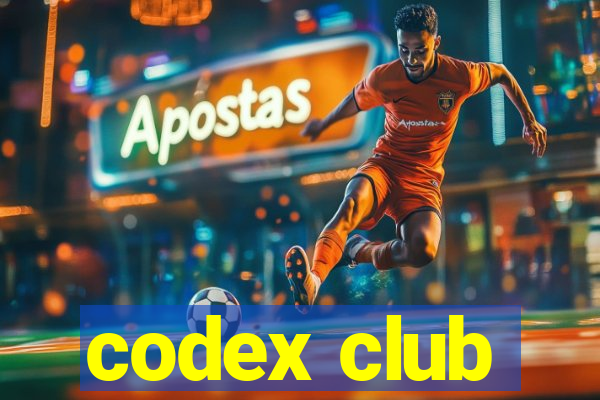 codex club