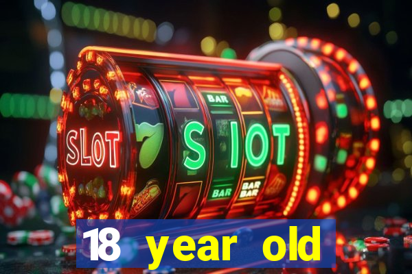 18 year old casinos in id