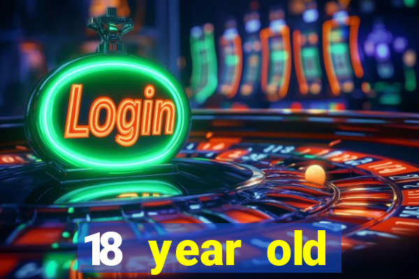 18 year old casinos in id