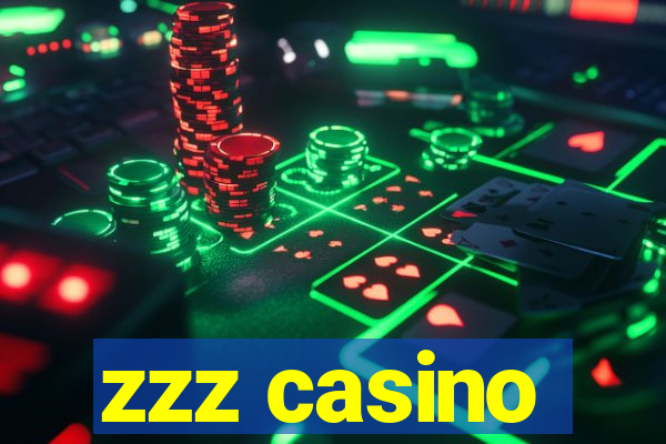 zzz casino