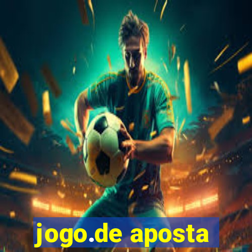 jogo.de aposta