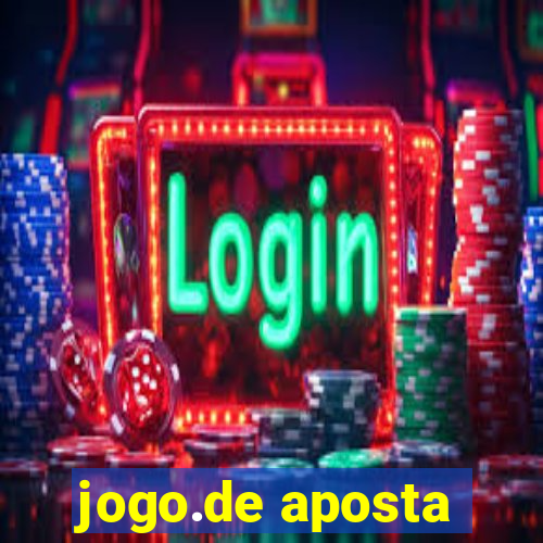 jogo.de aposta