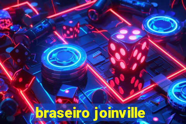 braseiro joinville