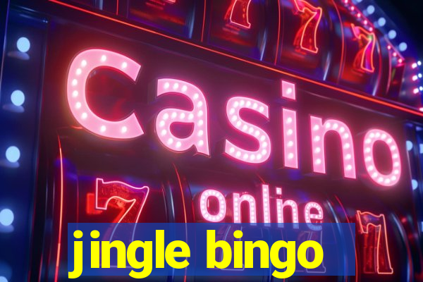 jingle bingo