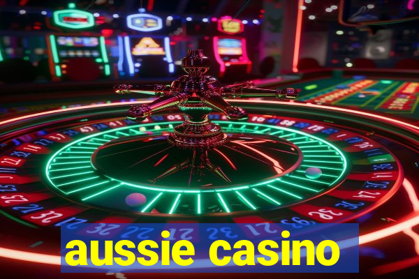 aussie casino