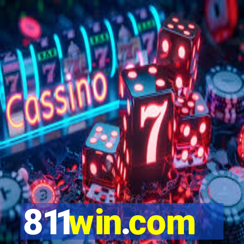 811win.com