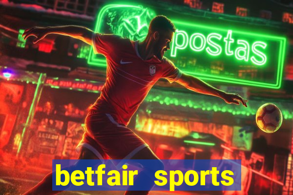 betfair sports betting apk