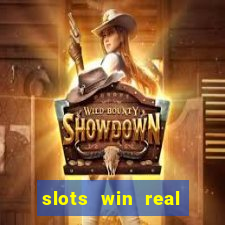 slots win real money paytm