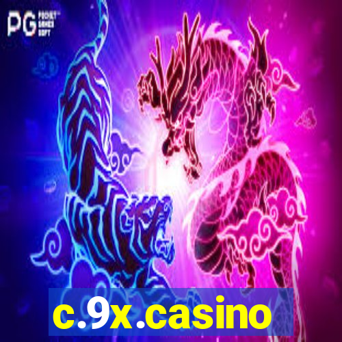 c.9x.casino