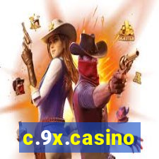 c.9x.casino