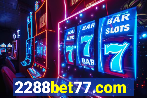 2288bet77.com