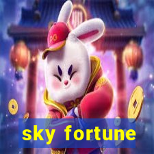 sky fortune