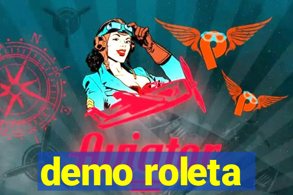 demo roleta