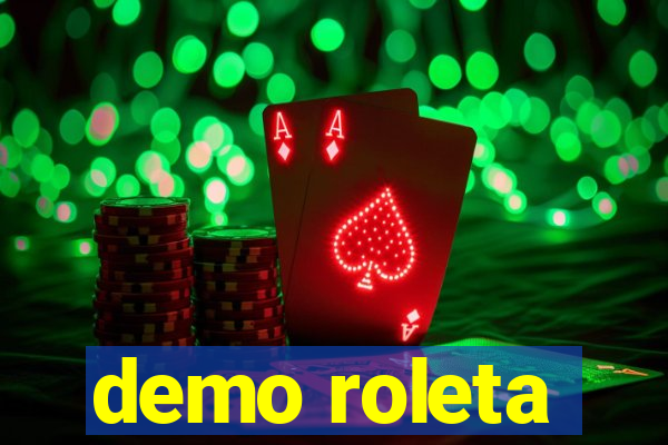 demo roleta