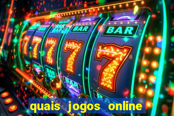 quais jogos online pagam de verdade