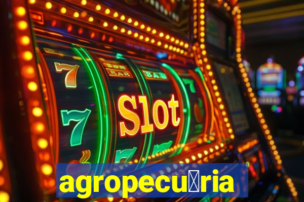 agropecu谩ria jaragua do sul