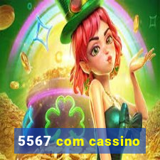 5567 com cassino