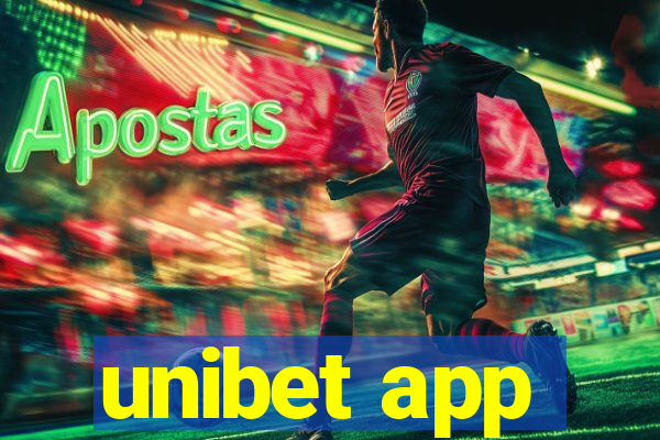 unibet app