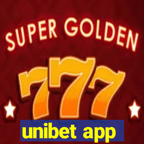 unibet app