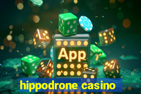 hippodrone casino