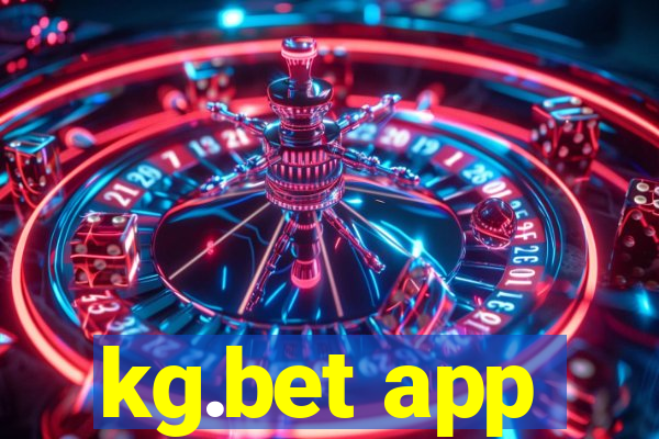 kg.bet app