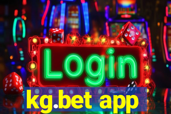 kg.bet app